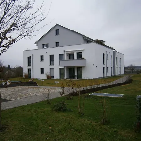 Bodensee Luxus Ferienwohnung Claudia 2 *