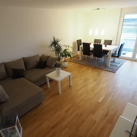 Διαμέρισμα Bodensee Luxus Ferienwohnung Claudia 2