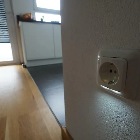 Διαμέρισμα Bodensee Luxus Ferienwohnung Claudia 2