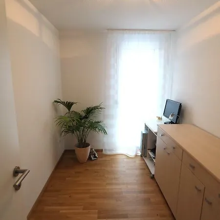 Διαμέρισμα Bodensee Luxus Ferienwohnung Claudia 2 *