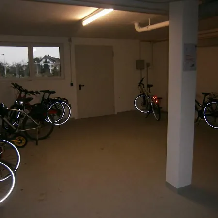 Bodensee Luxus Ferienwohnung Claudia 2 Διαμέρισμα Φριντρισχάφεν