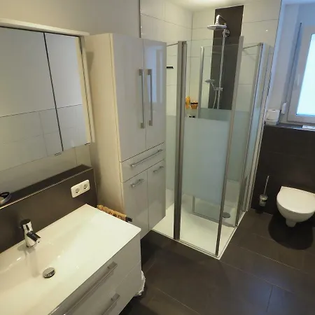 Διαμέρισμα Bodensee Luxus Ferienwohnung Claudia 2 *