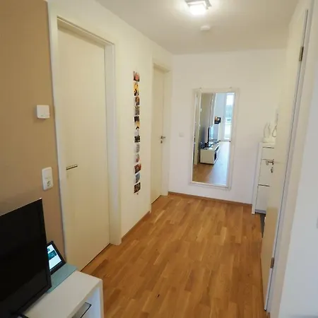 Bodensee Luxus Ferienwohnung Claudia 2 Διαμέρισμα