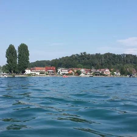Bodensee Luxus Ferienwohnung Claudia 2