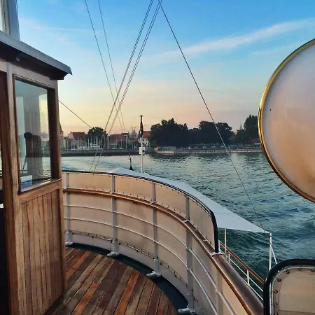 Διαμέρισμα Bodensee Luxus Ferienwohnung Claudia 2