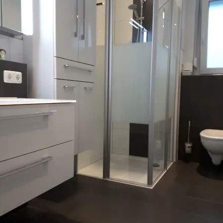 Bodensee Luxus Ferienwohnung Claudia 2 Διαμέρισμα