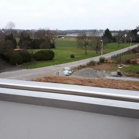 Bodensee Luxus Ferienwohnung Claudia 2 Διαμέρισμα