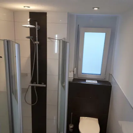 Bodensee Luxus Ferienwohnung Claudia 2 Διαμέρισμα *