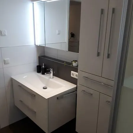 Bodensee Luxus Ferienwohnung Claudia 2