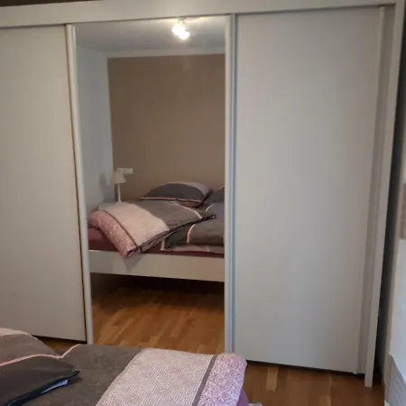 Bodensee Luxus Ferienwohnung Claudia 2