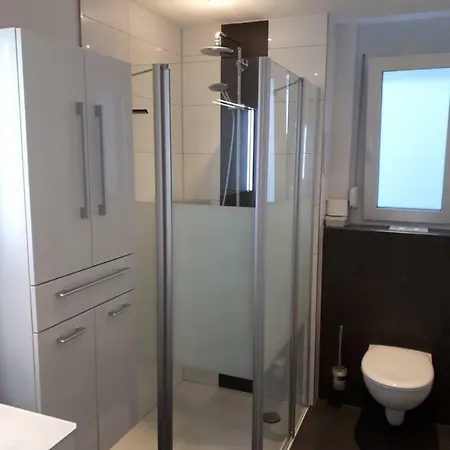 Bodensee Luxus Ferienwohnung Claudia 2 Διαμέρισμα