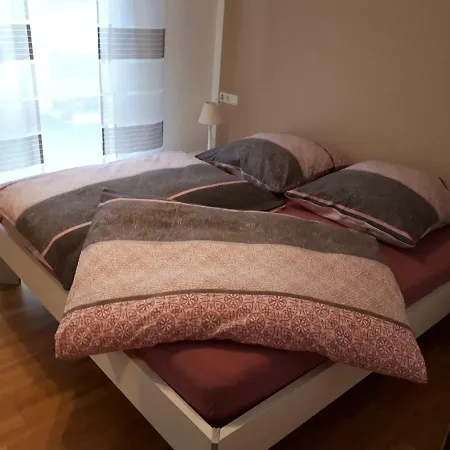 Bodensee Luxus Ferienwohnung Claudia 2 Φριντρισχάφεν