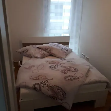 Bodensee Luxus Ferienwohnung Claudia 2 Διαμέρισμα *