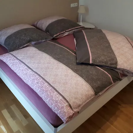 Bodensee Luxus Ferienwohnung Claudia 2