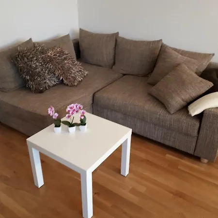 Bodensee Luxus Ferienwohnung Claudia 2