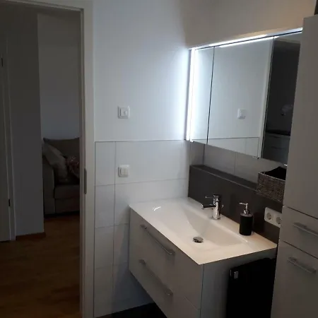 Bodensee Luxus Ferienwohnung Claudia 2 Διαμέρισμα