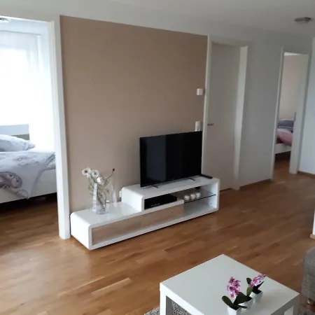 Bodensee Luxus Ferienwohnung Claudia 2 Διαμέρισμα