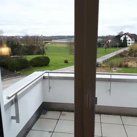 Διαμέρισμα Bodensee Luxus Ferienwohnung Claudia 2