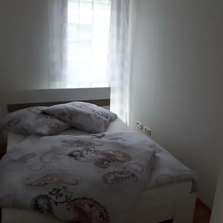 Διαμέρισμα Bodensee Luxus Ferienwohnung Claudia 2 Φριντρισχάφεν
