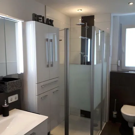 Bodensee Luxus Ferienwohnung Claudia 2 *