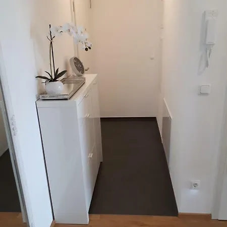 Bodensee Luxus Ferienwohnung Claudia 2 Διαμέρισμα