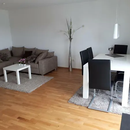 Διαμέρισμα Bodensee Luxus Ferienwohnung Claudia 2