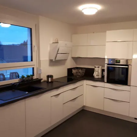 Bodensee Luxus Ferienwohnung Claudia 2 *