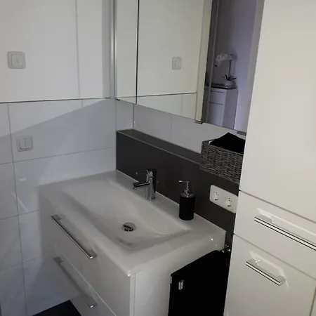 Bodensee Luxus Ferienwohnung Claudia 2 Διαμέρισμα Φριντρισχάφεν