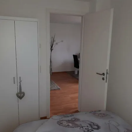 Bodensee Luxus Ferienwohnung Claudia 2 * Φριντρισχάφεν