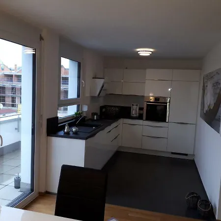 Διαμέρισμα Bodensee Luxus Ferienwohnung Claudia 2 *