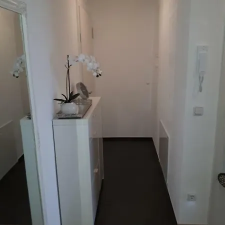 Bodensee Luxus Ferienwohnung Claudia 2