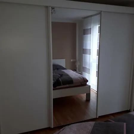 Bodensee Luxus Ferienwohnung Claudia 2 *