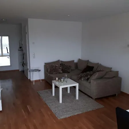 Διαμέρισμα Bodensee Luxus Ferienwohnung Claudia 2 *