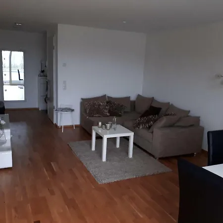 Bodensee Luxus Ferienwohnung Claudia 2 *