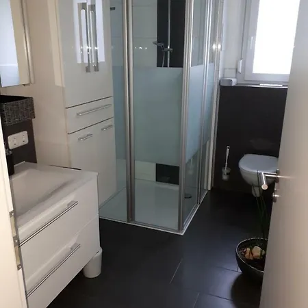 Bodensee Luxus Ferienwohnung Claudia 2 *