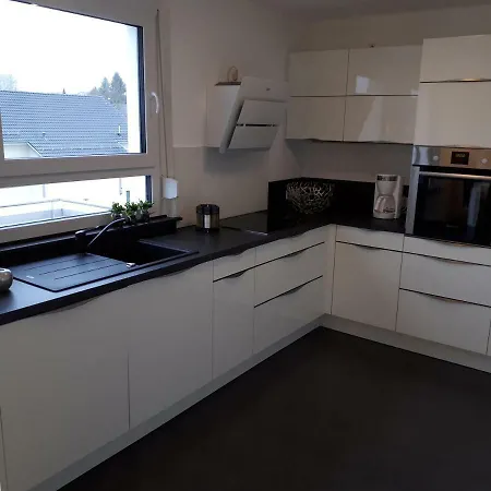 Διαμέρισμα Bodensee Luxus Ferienwohnung Claudia 2 *