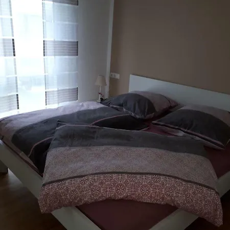 Bodensee Luxus Ferienwohnung Claudia 2 Διαμέρισμα
