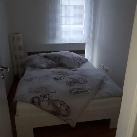 Bodensee Luxus Ferienwohnung Claudia 2 * Φριντρισχάφεν