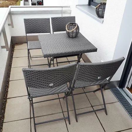 Διαμέρισμα Bodensee Luxus Ferienwohnung Claudia 2 *